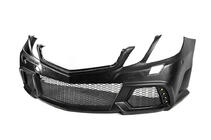 Mercedes E-Klasse Coupé C207 2010–2017 Bodykit 2009-2012 (WALD, glasvezel) foto 2