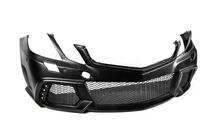 Mercedes E-Klasse Coupé C207 2010–2017 Bodykit 2009-2012 (WALD, glasvezel) foto 3