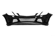 Mercedes E-Klasse Coupé C207 2010–2017 Bodykit 2009-2012 (WALD, glasvezel) foto 4
