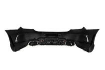 Mercedes E-Klasse Coupé C207 2010–2017 Bodykit 2009-2012 (WALD, glasvezel) foto 8