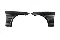 Mercedes E-Klasse Coupé C207 2010–2017 Bodykit 2009-2012 (WALD, glasvezel) foto 9