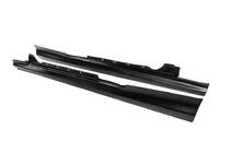 Mercedes E-Klasse Coupé C207 2010–2017 Bodykit 2009-2012 (WALD, glasvezel) foto 14