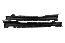Mercedes E-Klasse Coupé C207 2010–2017 Bodykit 2009-2012 (WALD, glasvezel) foto 16