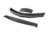 Mercedes E-Klasse Coupé C207 2010–2017 Bodykit 2009-2012 (WALD, glasvezel) foto 18