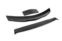 Mercedes E-Klasse Coupé C207 2010–2017 Bodykit 2009-2012 (WALD, glasvezel) foto 19