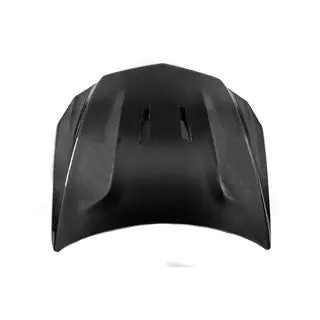 Carbon motorkap (2009-2012) Mercedes E-Klasse Coupé C207 2010–2017 foto 2