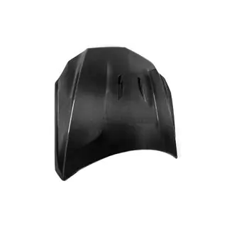 Carbon motorkap (2009-2012) Mercedes E-Klasse Coupé C207 2010–2017 foto 3