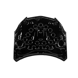 Carbon motorkap (2009-2012) Mercedes E-Klasse Coupé C207 2010–2017 foto 4