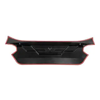 Achterklep sierlijst CappaFe (ABS) Dacia Sandero 2021– foto 4