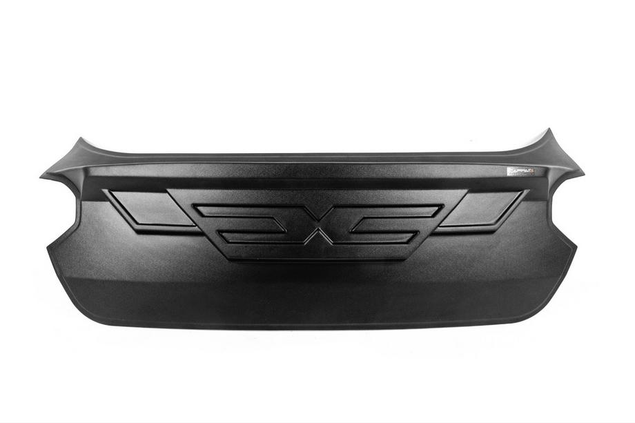 Dacia Sandero 2021– Achterklep sierlijst CappaFe (ABS) Image