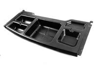 Dacia Duster 2018–2024 Kofferbak organizer CappaFe (ABS) foto 2