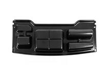 Dacia Duster 2018–2024 Kofferbak organizer CappaFe (ABS) foto 4