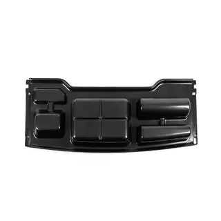 Kofferbak organizer CappaFe (ABS) Dacia Duster 2018–2024 foto 4