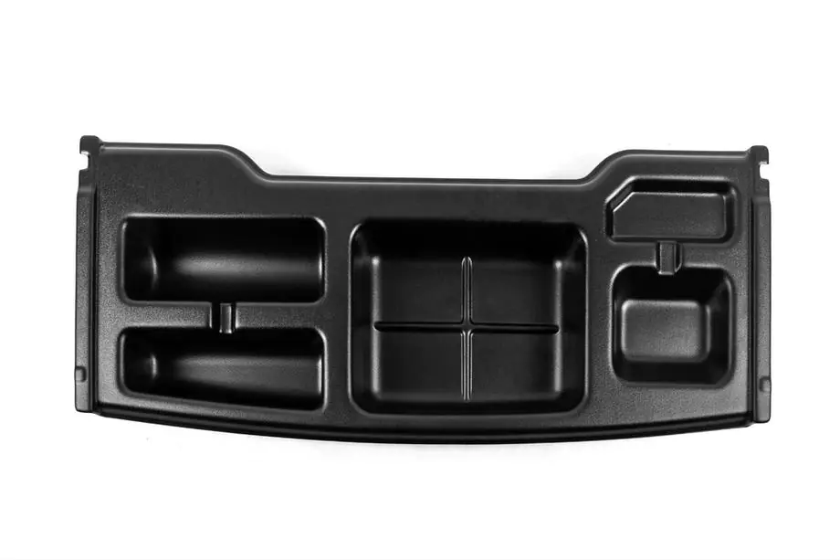 Renault Duster 2018–2024 Kofferbak organizer CappaFe (ABS) Image