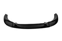 Mercedes Sprinter W907/W910 2018– Voorbumper lip EuroCap (ABS) foto 2