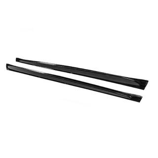 EuroCap dorpelcovers (2 stuks, zwart) Seat Leon 2020– foto 3
