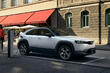 Review Mazda MX-30: stijlvolle en milieuvriendelijke crossover foto 2