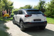 Review Mazda MX-30: stijlvolle en milieuvriendelijke crossover foto 4