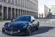 Test Maserati GranTurismo Folgore: elektrische triomf van Italiaanse stijl foto 1