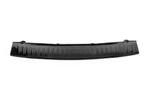 Fiat Doblo II 2010–2022 Achterbumper afdekking EuroCap (ABS) foto 1