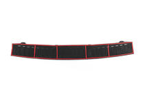 Fiat Doblo II 2010–2022 Achterbumper afdekking EuroCap (ABS) foto 3