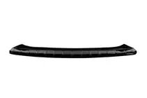 Hyundai Tucson NX4 2021– Achterbumper diffuser EuroCap (glans, ABS) foto 1