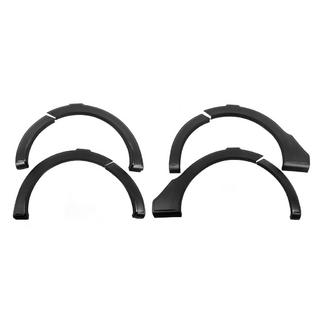 Wielkastlijsten EuroCap (8 stuks, ABS) Dacia Lodgy 2012–2022 foto 1