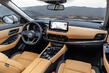 Review van de vierde generatie Nissan X-Trail foto 6