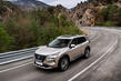 Review van de vierde generatie Nissan X-Trail foto 2