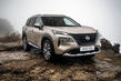 Review van de vierde generatie Nissan X-Trail foto 3