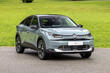 Review van de elektrische hatchback Citroen e-C4 2024 foto 1
