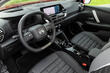 Review van de elektrische hatchback Citroen e-C4 2024 foto 6