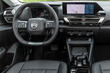 Review van de elektrische hatchback Citroen e-C4 2024 foto 5