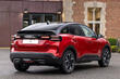 Review van de elektrische hatchback Citroen e-C4 2024 foto 4