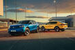 Review Ford Capri 2024: de legende keert terug als EV foto 2