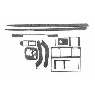 Dashboard sierlijsten Mercedes G-klasse W463 1990–2018 foto 2