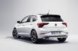 Review van de "opgevoerde" hatchback Volkswagen Polo GTI foto 3