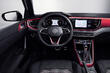 Review van de "opgevoerde" hatchback Volkswagen Polo GTI foto 4