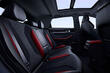 Geely Coolray: review van de vernieuwde crossover foto 6