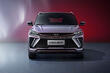 Geely Coolray: review van de vernieuwde crossover foto 1