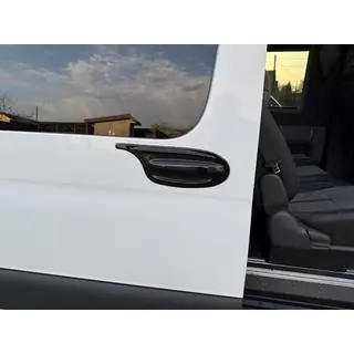 Afdekking voor zijdeurhendel EuroCap (ABS) Mercedes Sprinter W907/W910 2018– foto 4