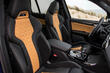 Review BMW X3 M: krachtige en luxe crossover foto 6