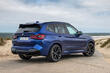 Review BMW X3 M: krachtige en luxe crossover foto 4
