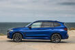 Review BMW X3 M: krachtige en luxe crossover foto 3