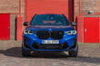 Review BMW X3 M: krachtige en luxe crossover foto 1