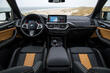 Review BMW X3 M: krachtige en luxe crossover foto 5