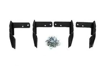 Mitsubishi Pajero Wagon IV 2006–2021 Montageset voor side steps foto 1