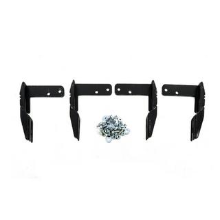 Montageset voor side steps