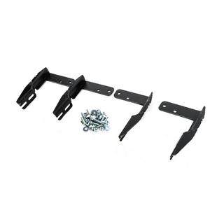 Montageset voor side steps Mitsubishi Pajero Wagon IV 2006–2021 foto 2