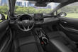 Review van de Suzuki Swace 2023 stationwagen foto 5